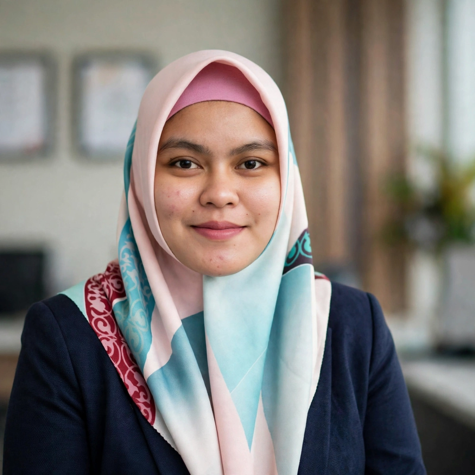 Foto profil Nurul Adhha